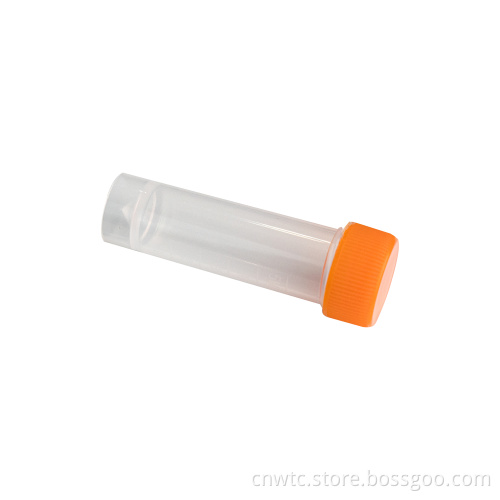 5ml Self-Standing Cryovial with Silicone Gasket: Find the Best Products and Information Here